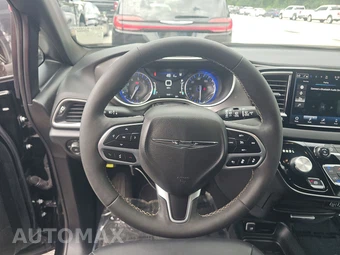 2025 Chrysler Pacifica Select 121.6" WB - miniatura 10