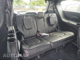 2025 Chrysler Pacifica Select 121.6" WB - miniatura 14