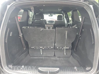 2025 Chrysler Pacifica Select 121.6" WB - miniatura 17
