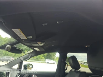 2025 Chrysler Pacifica Select 121.6" WB - miniatura 18