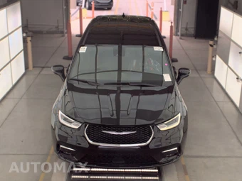 2025 Chrysler Pacifica Select 121.6" WB - miniatura 2