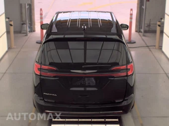 2025 Chrysler Pacifica Select 121.6" WB - miniatura 5