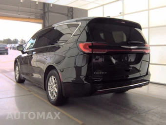 2025 Chrysler Pacifica Select 121.6" WB - miniatura 6