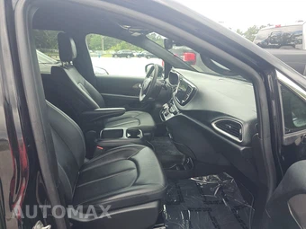 2025 Chrysler Pacifica Select 121.6" WB - miniatura 8