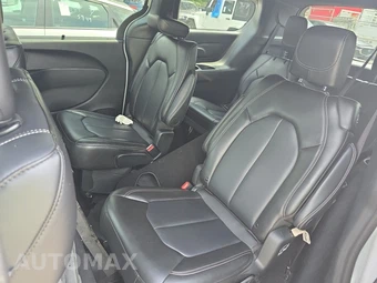 2025 Chrysler Pacifica Select 121.6" WB – miniatura 13
