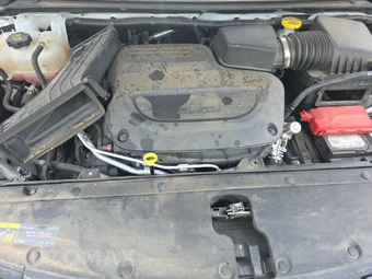 2025 Chrysler Pacifica Select 121.6" WB – miniatura 16