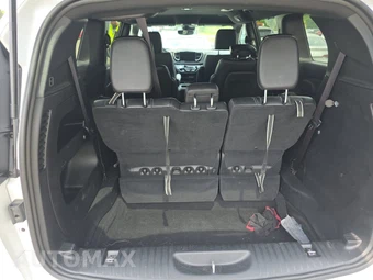 2025 Chrysler Pacifica Select 121.6" WB – miniatura 17
