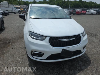 2025 Chrysler Pacifica Select 121.6" WB – miniatura 2