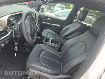 2025 Chrysler Pacifica Select 121.6" WB – miniatura 7
