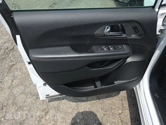 2025 Chrysler Pacifica Select 121.6" WB – miniatura 9