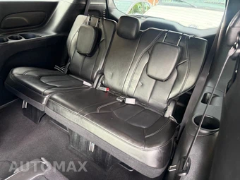 2025 Chrysler Pacifica Select 121.6" WB - miniatura 10