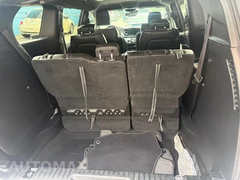 2025 Chrysler Pacifica Select 121.6" WB - miniatura 11