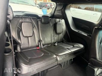 2025 Chrysler Pacifica Select 121.6" WB - miniatura 13