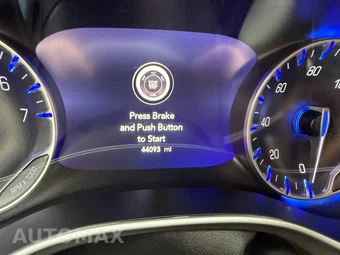 2025 Chrysler Pacifica Select 121.6" WB - miniatura 20