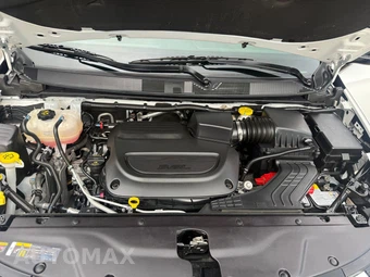 2025 Chrysler Pacifica Select 121.6" WB - miniatura 24