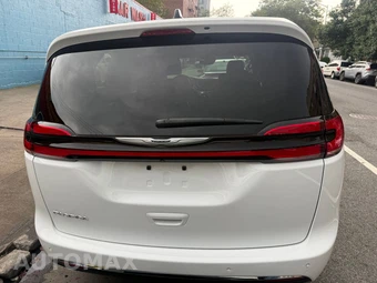 2025 Chrysler Pacifica Select 121.6" WB - miniatura 6