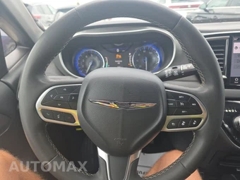 2025 Chrysler Pacifica Select 121.6" WB - miniatura 10