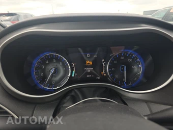 2025 Chrysler Pacifica Select 121.6" WB - miniatura 12