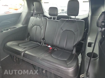 2025 Chrysler Pacifica Select 121.6" WB - miniatura 14