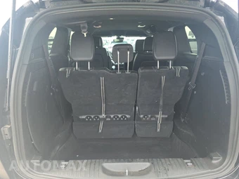 2025 Chrysler Pacifica Select 121.6" WB - miniatura 17