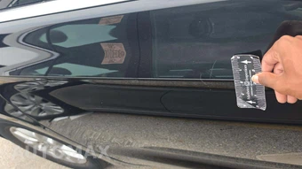 2025 Chrysler Pacifica Select 121.6" WB - miniatura 26