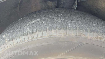 2025 Chrysler Pacifica Select 121.6" WB - miniatura 28