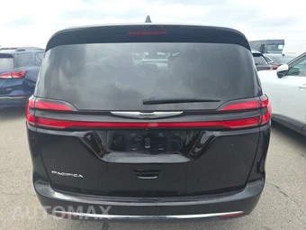 2025 Chrysler Pacifica Select 121.6" WB - miniatura 5