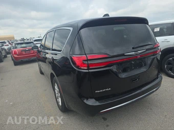 2025 Chrysler Pacifica Select 121.6" WB - miniatura 6