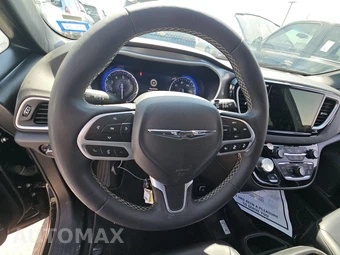 2025 Chrysler Pacifica Select 121.6" WB - miniatura 10