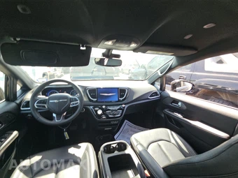 2025 Chrysler Pacifica Select 121.6" WB - miniatura 11