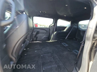 2025 Chrysler Pacifica Select 121.6" WB - miniatura 13