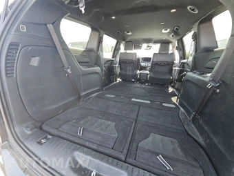 2025 Chrysler Pacifica Select 121.6" WB - miniatura 16