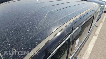 2025 Chrysler Pacifica Select 121.6" WB - miniatura 17