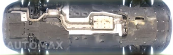 2025 Chrysler Pacifica Select 121.6" WB - miniatura 18