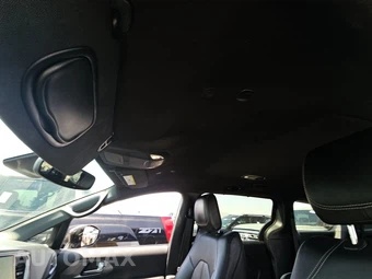 2025 Chrysler Pacifica Select 121.6" WB - miniatura 19
