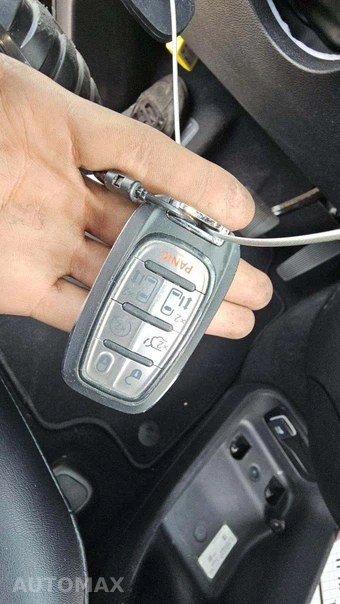 2025 Chrysler Pacifica Select 121.6" WB - miniatura 20