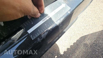 2025 Chrysler Pacifica Select 121.6" WB - miniatura 22