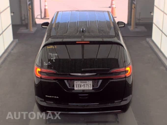 2025 Chrysler Pacifica Select 121.6" WB - miniatura 5