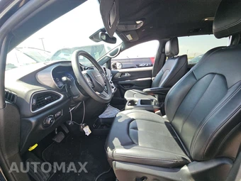 2025 Chrysler Pacifica Select 121.6" WB - miniatura 7