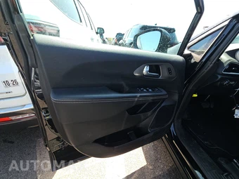 2025 Chrysler Pacifica Select 121.6" WB - miniatura 9