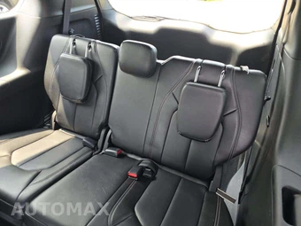 2025 Chrysler Pacifica Select 121.6" WB - miniatura 11
