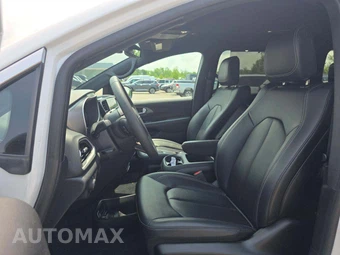 2025 Chrysler Pacifica Select 121.6" WB - miniatura 3