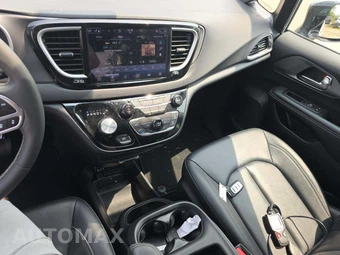2025 Chrysler Pacifica Select 121.6" WB - miniatura 7
