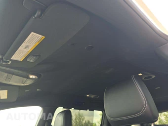 2025 Chrysler Pacifica Select 121.6" WB - miniatura 8