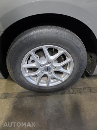 2025 Chrysler Pacifica Select 121.6" WB - miniatura 10
