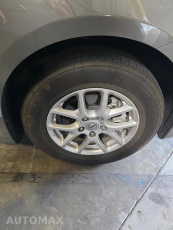 2025 Chrysler Pacifica Select 121.6" WB - miniatura 11