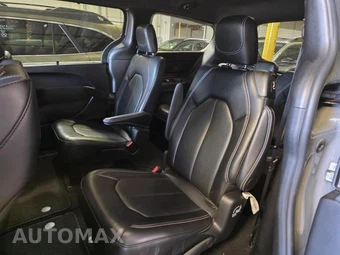 2025 Chrysler Pacifica Select 121.6" WB - miniatura 14