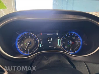 2025 Chrysler Pacifica Select 121.6" WB - miniatura 2
