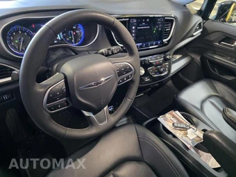 2025 Chrysler Pacifica Select 121.6" WB - miniatura 20
