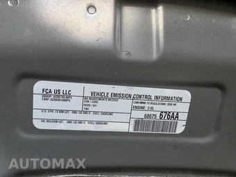 2025 Chrysler Pacifica Select 121.6" WB - miniatura 23